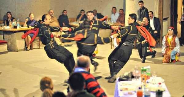 Traditional Turkish Night in Cappadocia - Photo 1