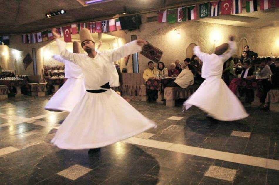 Traditional Turkish Night in Cappadocia - Photo 4