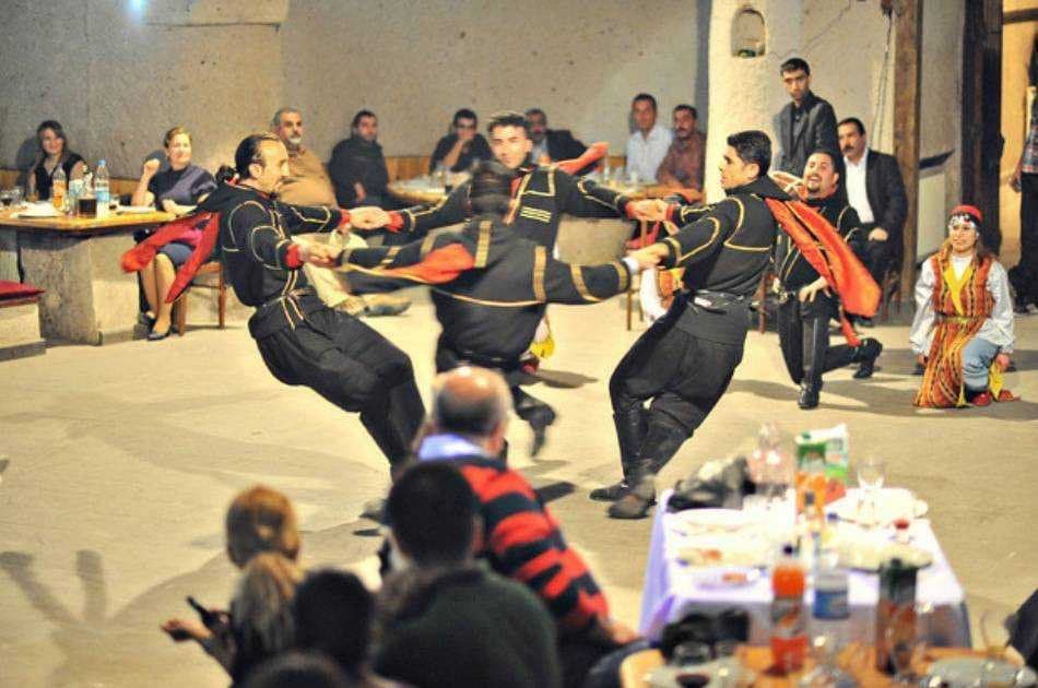 Traditional Turkish Night in Cappadocia - Photo 6