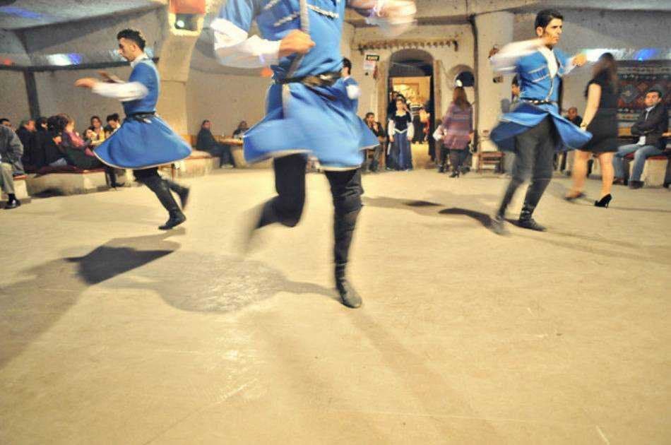 Traditional Turkish Night in Cappadocia - Photo 7