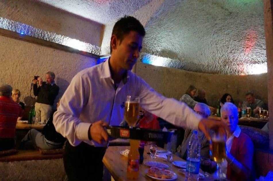 Traditional Turkish Night in Cappadocia - Photo 8