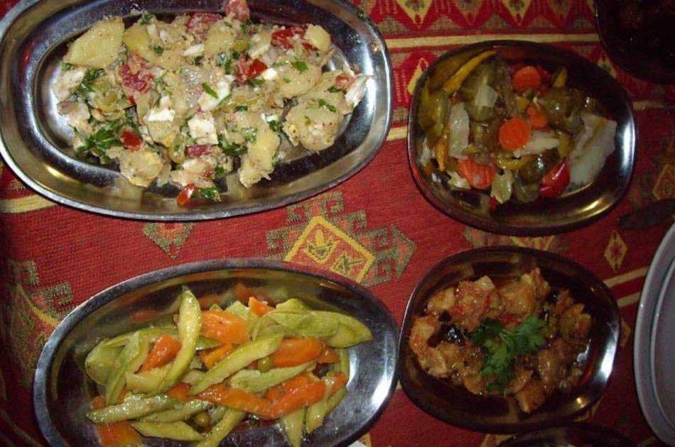 Traditional Turkish Night in Cappadocia - Photo 10