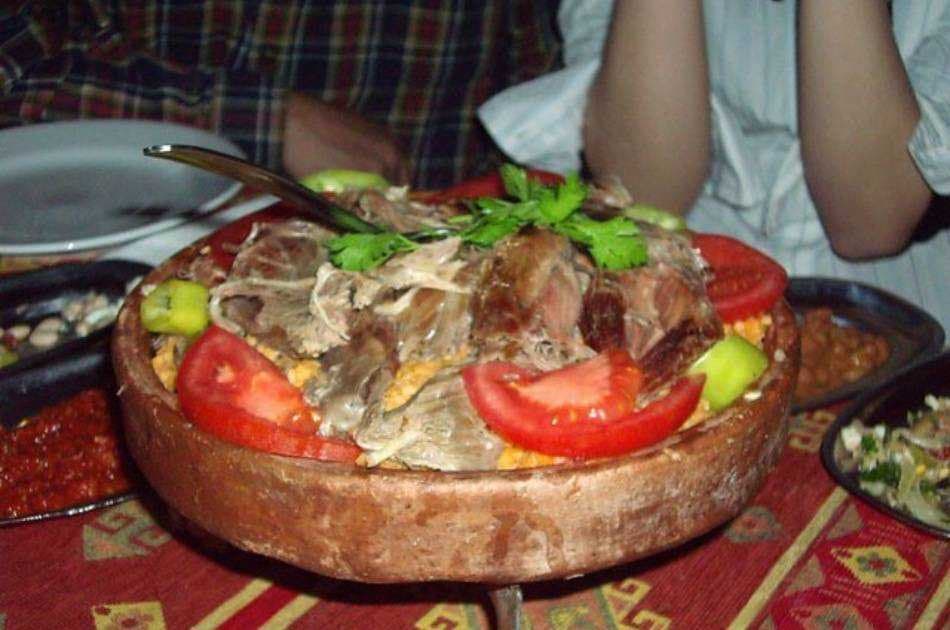 Traditional Turkish Night in Cappadocia - Photo 11