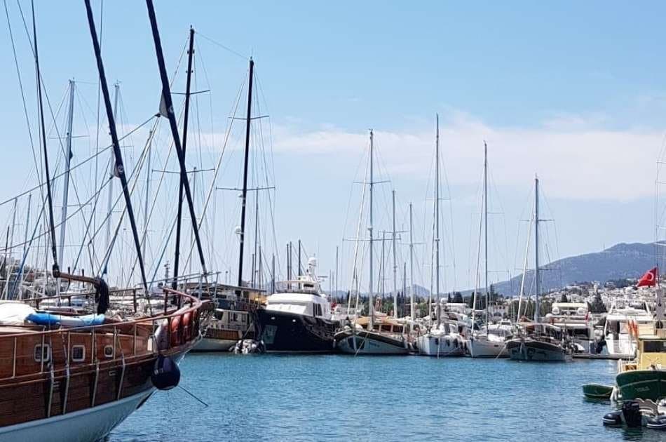 Travel With The Locals on a Mediterranean & Western Anatolia Tour - Photo 14