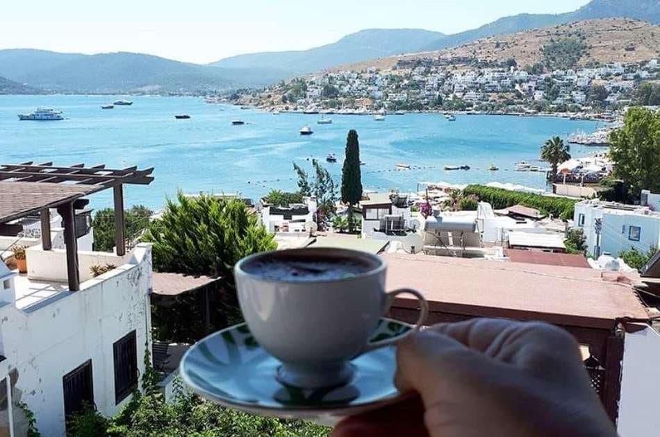 Travel With The Locals on a Mediterranean & Western Anatolia Tour - Photo 16
