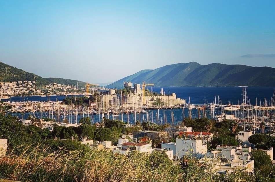 Travel With The Locals on a Mediterranean & Western Anatolia Tour - Photo 12