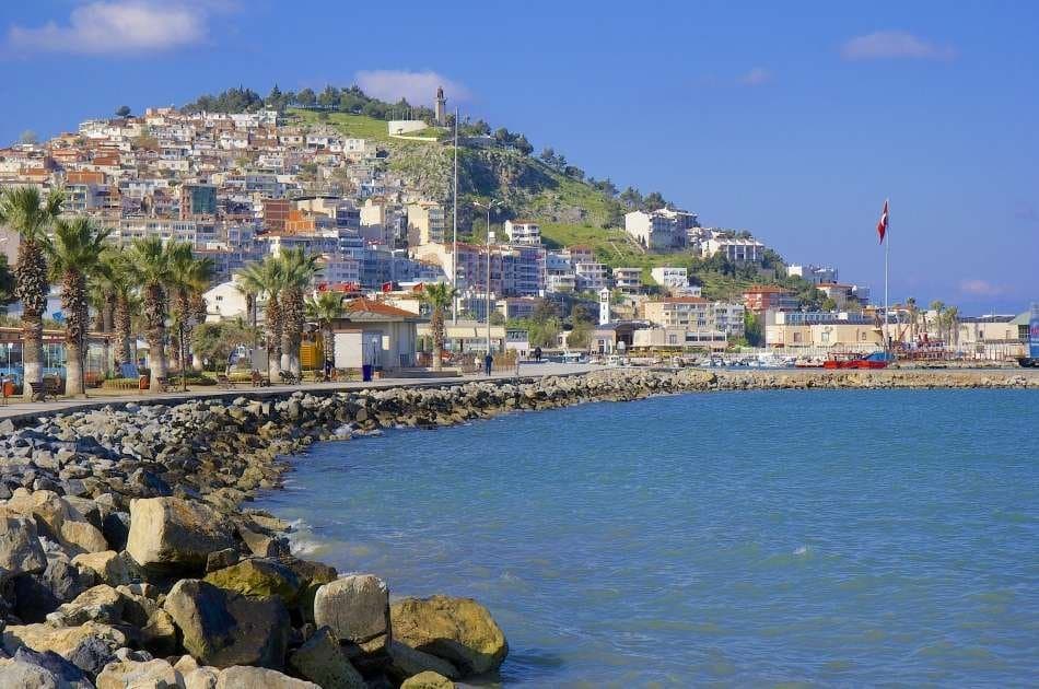 Travel With The Locals on a Mediterranean & Western Anatolia Tour - Photo 23