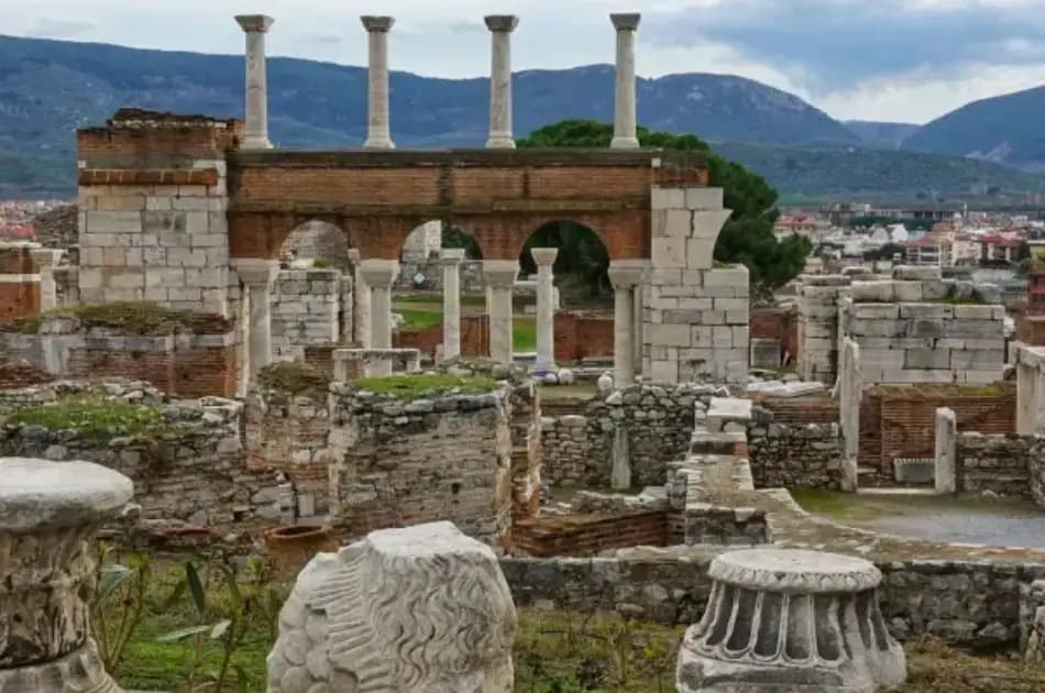 Ultimate Private Guided Tour From Izmir To Ephesus - Photo 10