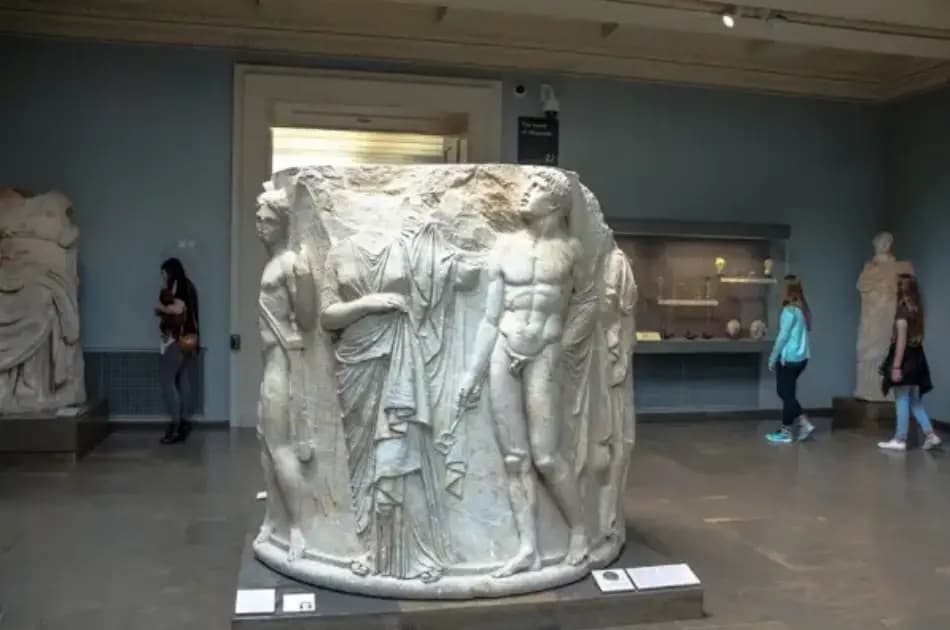 Ultimate Private Guided Tour From Izmir To Ephesus - Photo 4