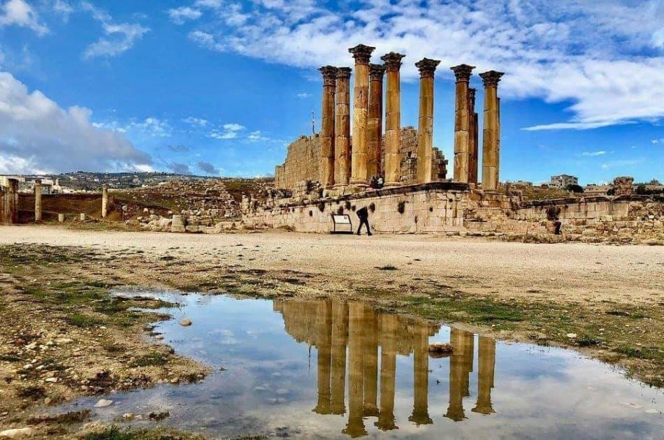 Ultra Private All-Inclusive Full Day Ephesus Tour From Istanbul - Photo 15