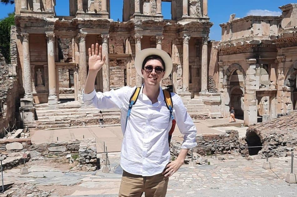 Ultra Private All-Inclusive Full Day Ephesus Tour From Istanbul - Photo 12