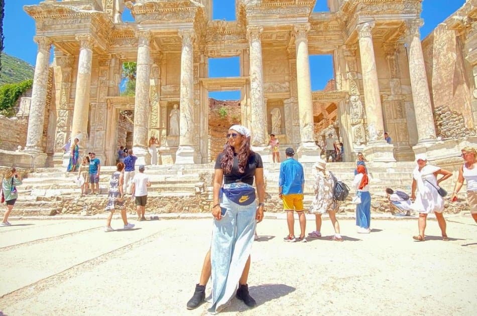Ultra Private All-Inclusive Full Day Ephesus Tour From Istanbul - Photo 14