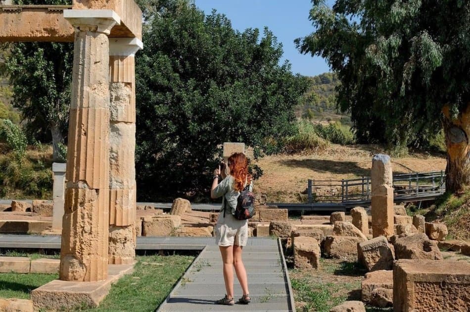Ultra Private All-Inclusive Full Day Ephesus Tour From Istanbul - Photo 13