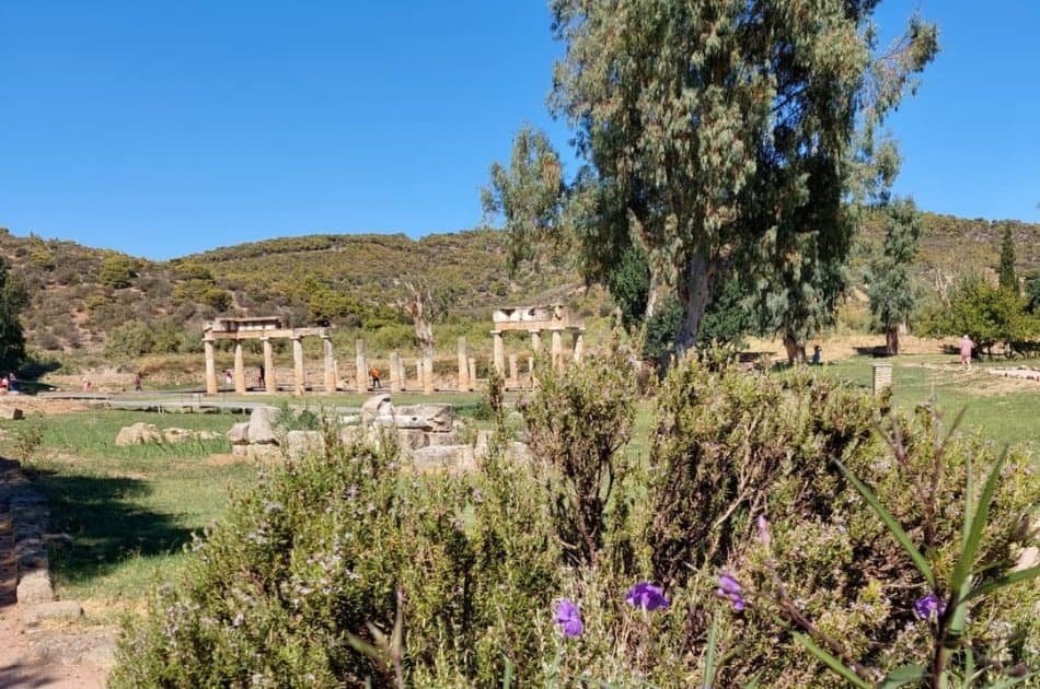 Ultra Private All-Inclusive Full Day Ephesus Tour From Istanbul - Photo 17