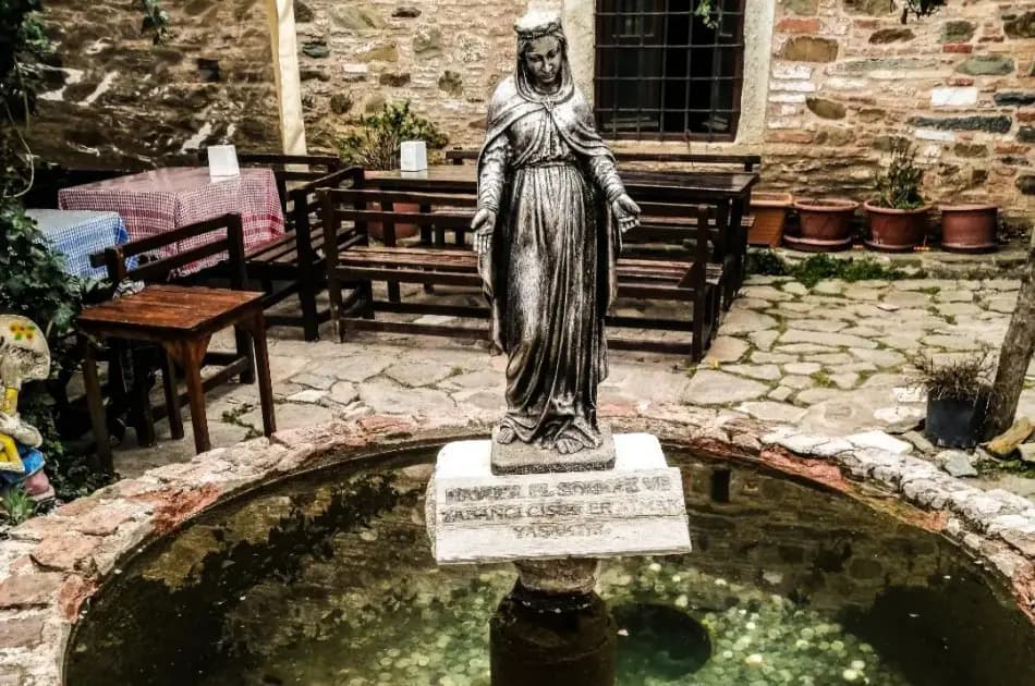 Ultra Private All-Inclusive Full Day Ephesus Tour From Istanbul - Photo 4