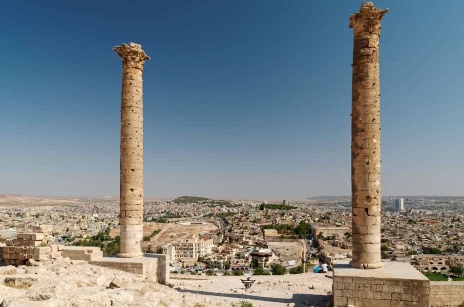 Urfa to Mt Nemrut on a Fascinating 4 days Tour - Photo 15