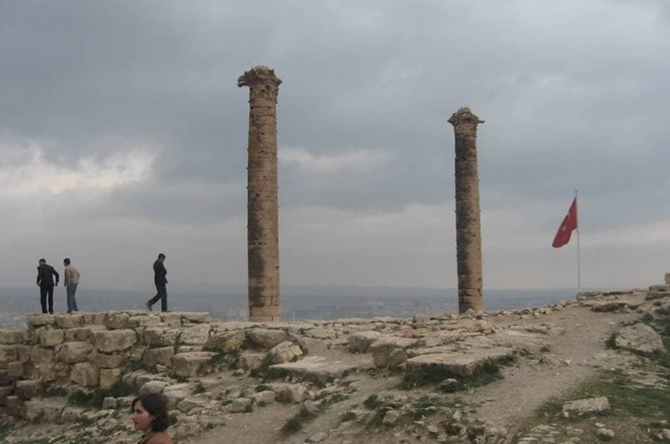 Urfa to Mt Nemrut on a Fascinating 4 days Tour - Photo 19
