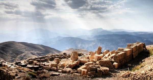 Urfa to Mt Nemrut on a Fascinating 4 days Tour - Photo 1