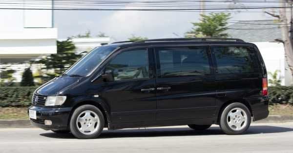 Wheelchair Accessible Private Return Transfer from Bodrum Airport to Kusadasi - Photo 1