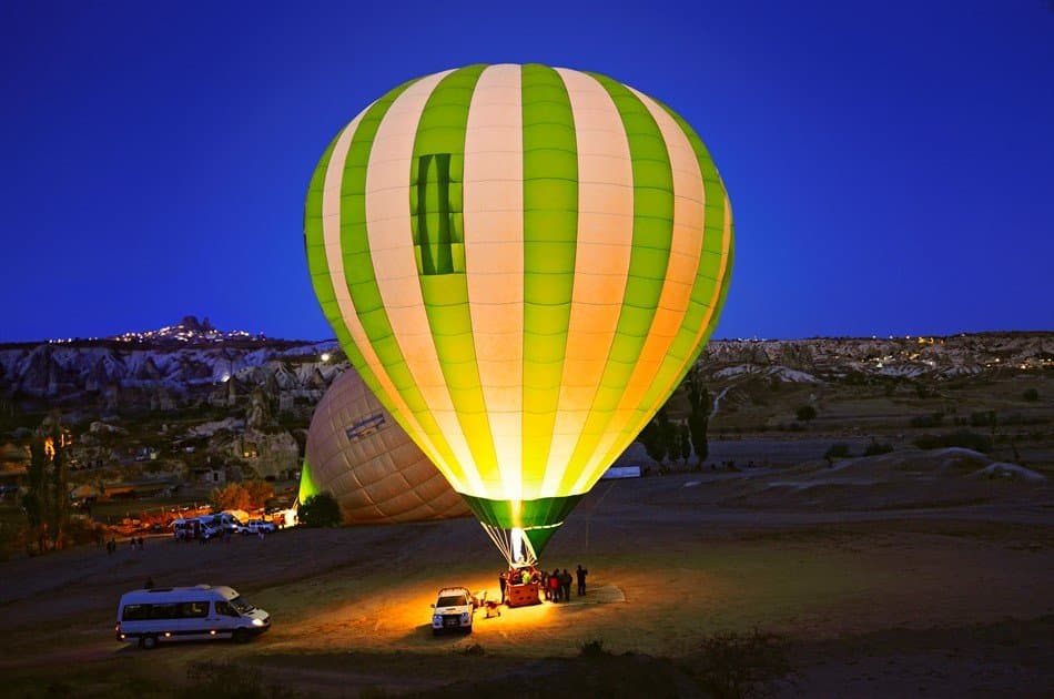 With a Group Tour, Explore the Heart of Cappadocia - Photo 2