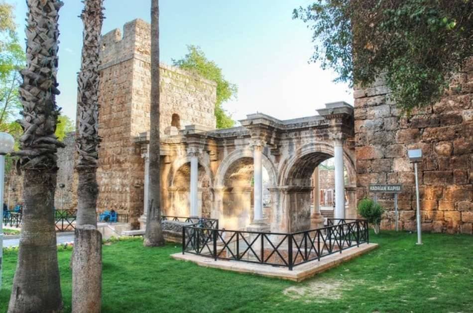 Wonderful Turkey with Incredible Sights on a 11 Day Tour - Photo 2