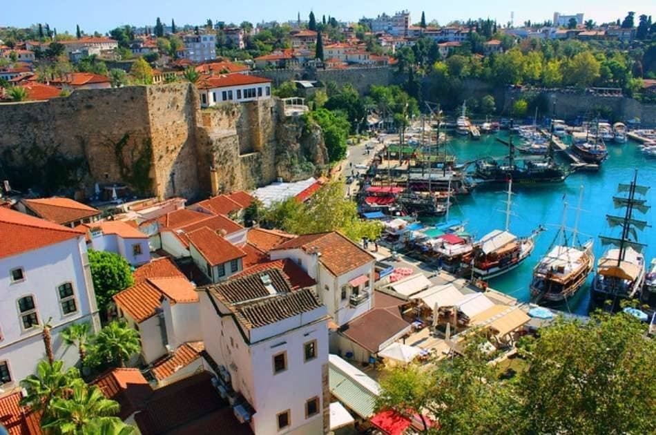 Wonderful Turkey with Incredible Sights on a 11 Day Tour - Photo 3