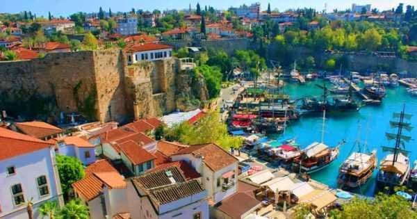 Wonderful Turkey with Incredible Sights on a 11 Day Tour - Photo 1