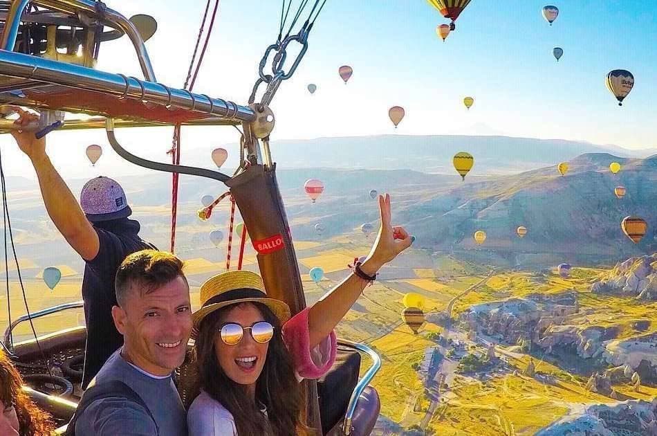 Wonderful Turkey with Incredible Sights on a 11 Day Tour - Photo 7