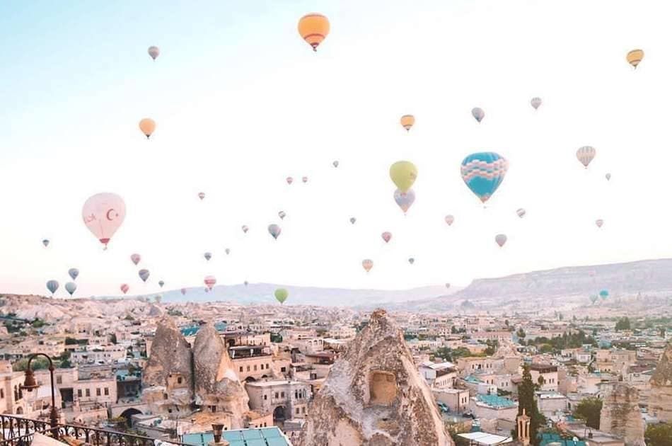Wonderful Turkey with Incredible Sights on a 11 Day Tour - Photo 12
