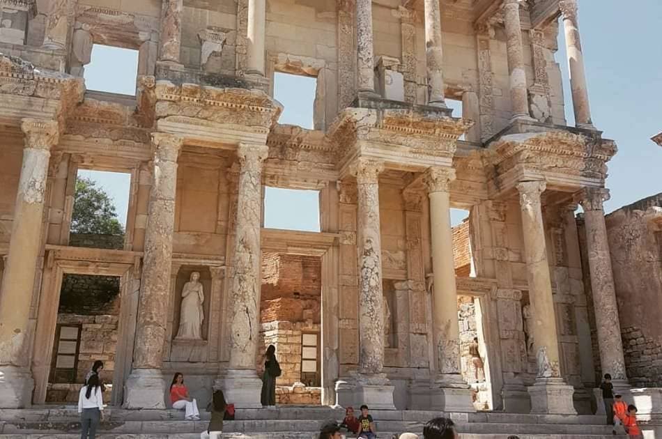 Wonderful Turkey with Incredible Sights on a 11 Day Tour - Photo 20