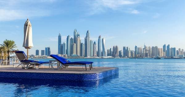2 Day Stopover in the Amazing Dubai - Photo 1