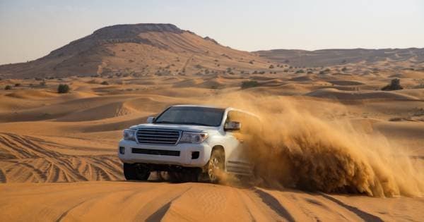 3 Day Stopover in the Luxurious Dubai - Photo 1