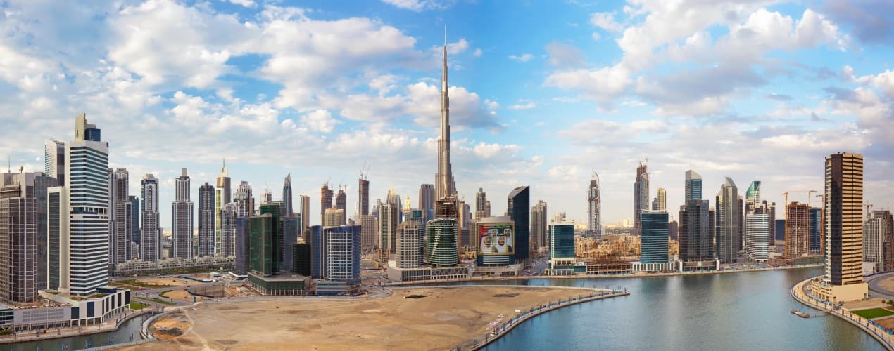 Dubai