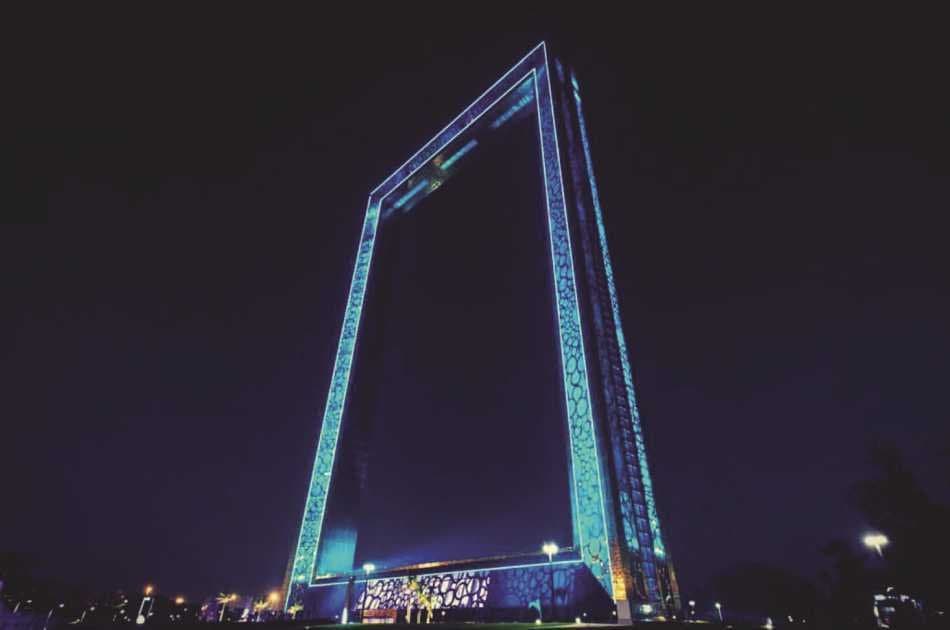 Dubai By Night Tour - Photo 8