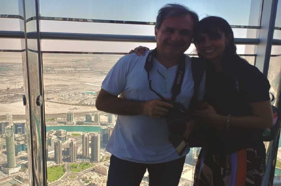 Dubai Half Day With Burj Khalifa From Dubai - Photo 2