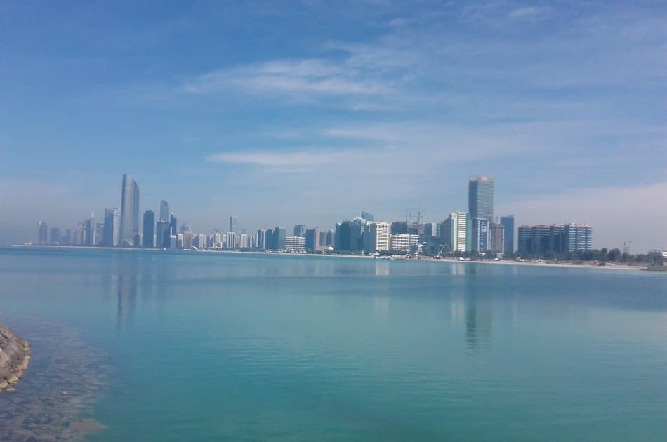 Full Day Private Abu Dhabi Tour from Dubai - Photo 2
