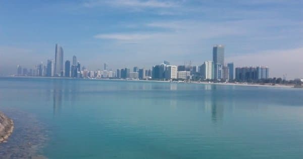 Full Day Private Abu Dhabi Tour from Dubai - Photo 1