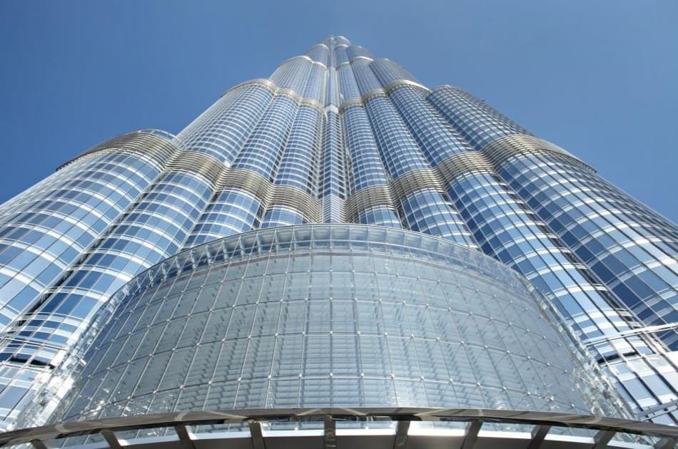 Private At the TOP Burj Khalifa tour - Photo 6