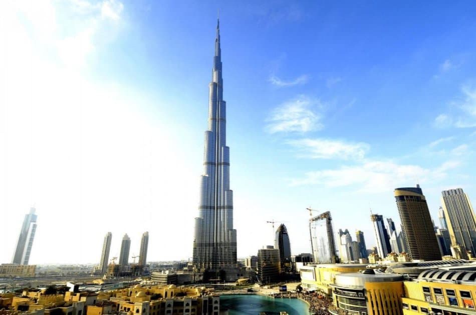 Private At the TOP Burj Khalifa tour - Photo 5