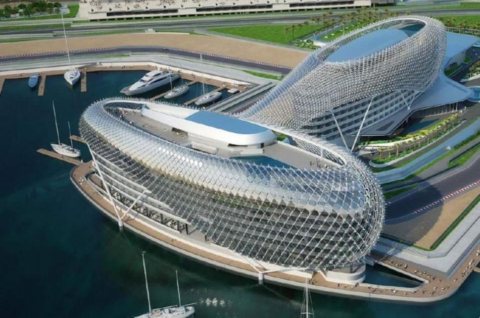 Private Day Trip to Abu Dhabi with Lunch - Photo 4