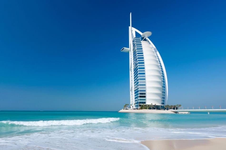 Private Dubai City Tour with Tea at Burj Al Arab - Photo 5