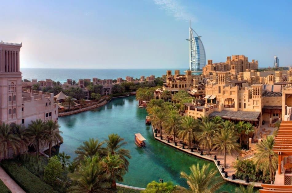 Private Dubai City Tour with Tea at Burj Al Arab - Photo 4