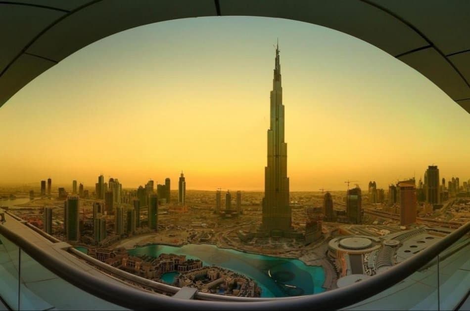 Private Dubai Tour with At the Top Burj Khalifa - Photo 5