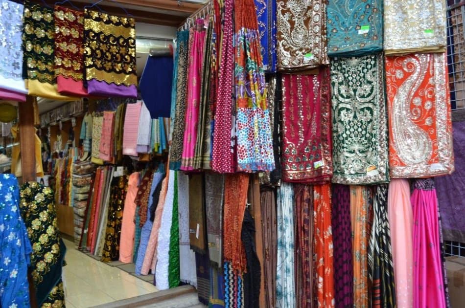 Private Dubai Traditional Shopping Tour - Photo 2