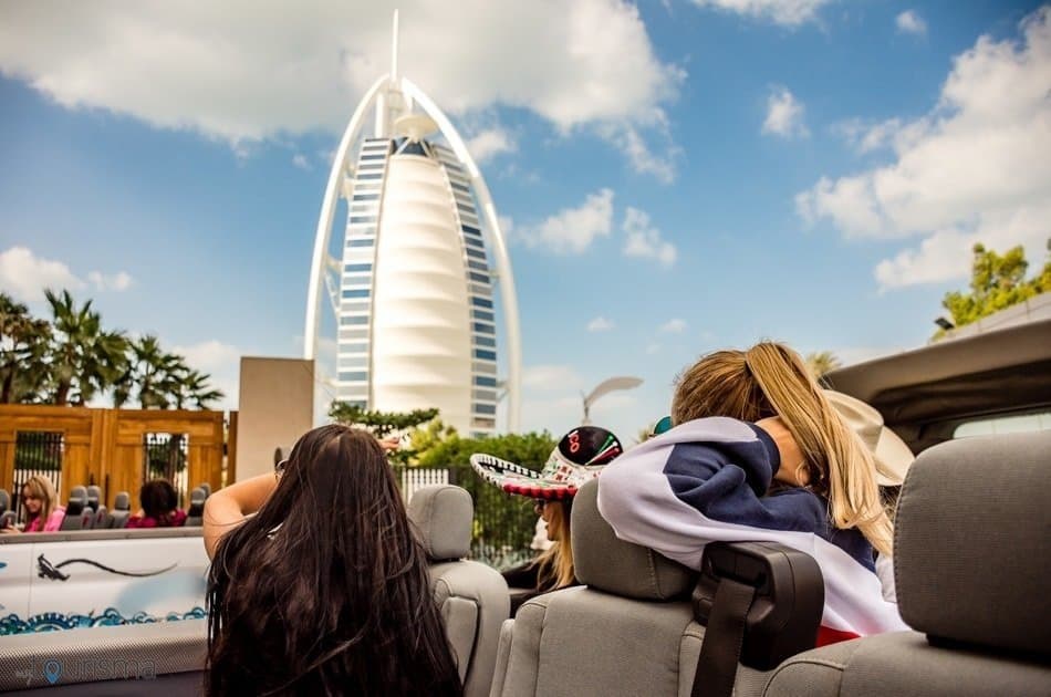 SeaShore Express Tour of Dubai Audio Guided Tour - Photo 4