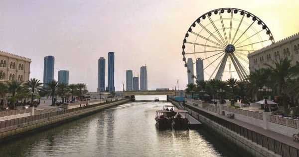 Sharjah City Tour From Dubai - Photo 1