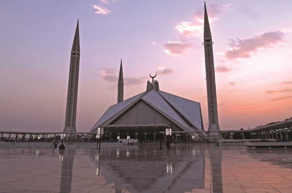 Sharjah City Tour From Dubai - Photo 2