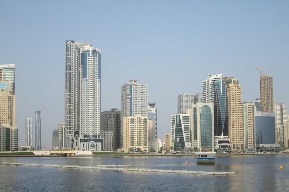 Sharjah City Tour From Dubai - Photo 3