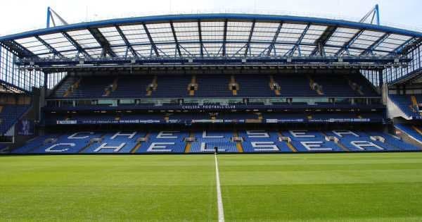 Chelsea FC Stadium Tour and Museum - Photo 1
