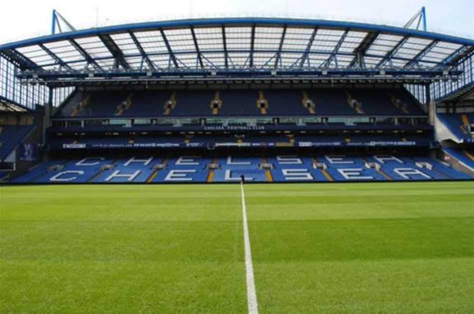 Chelsea FC Stadium Tour and Museum - Photo 2